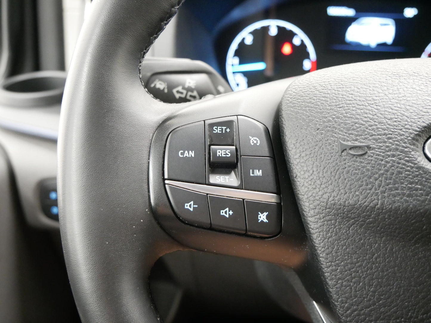 Ford Tourneo Custom 2.0 TDCI 125 kW