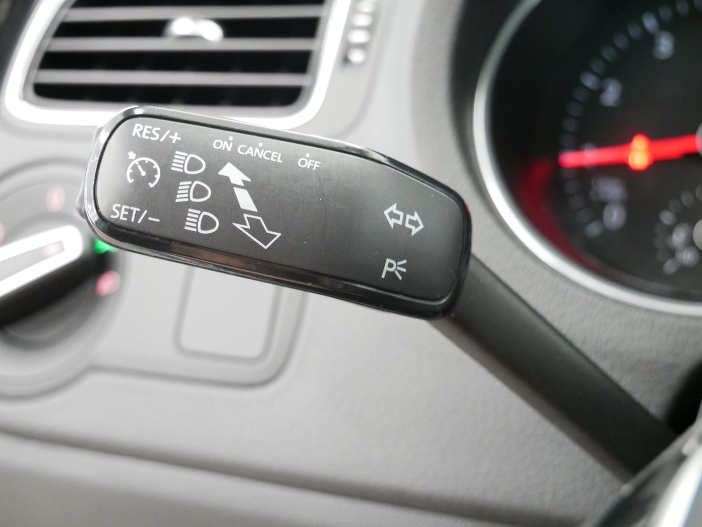 Volkswagen Polo 1.2 TSI 66 kW Lounge