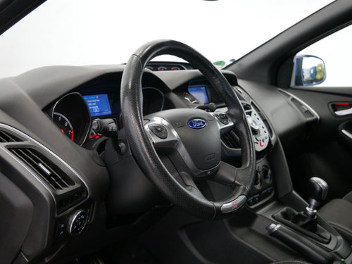 Ford Focus 2.0 EcoBoost 184 kW ST – foto 15