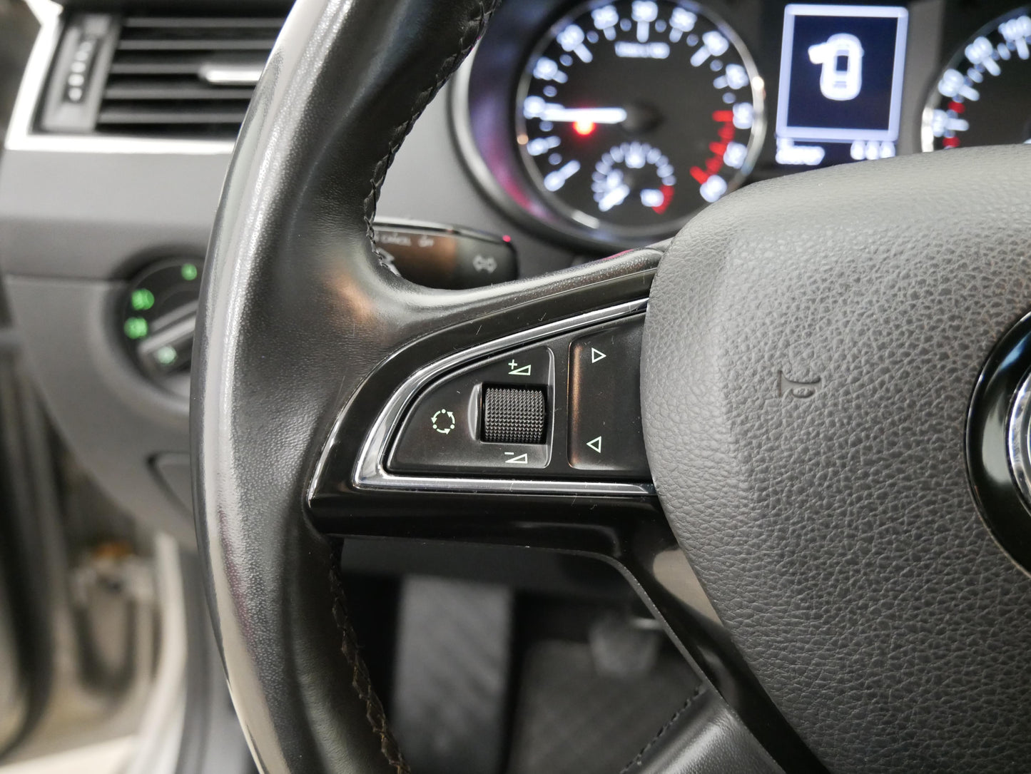 Škoda Octavia 1.6 TDI 77 kW Ambition Plus