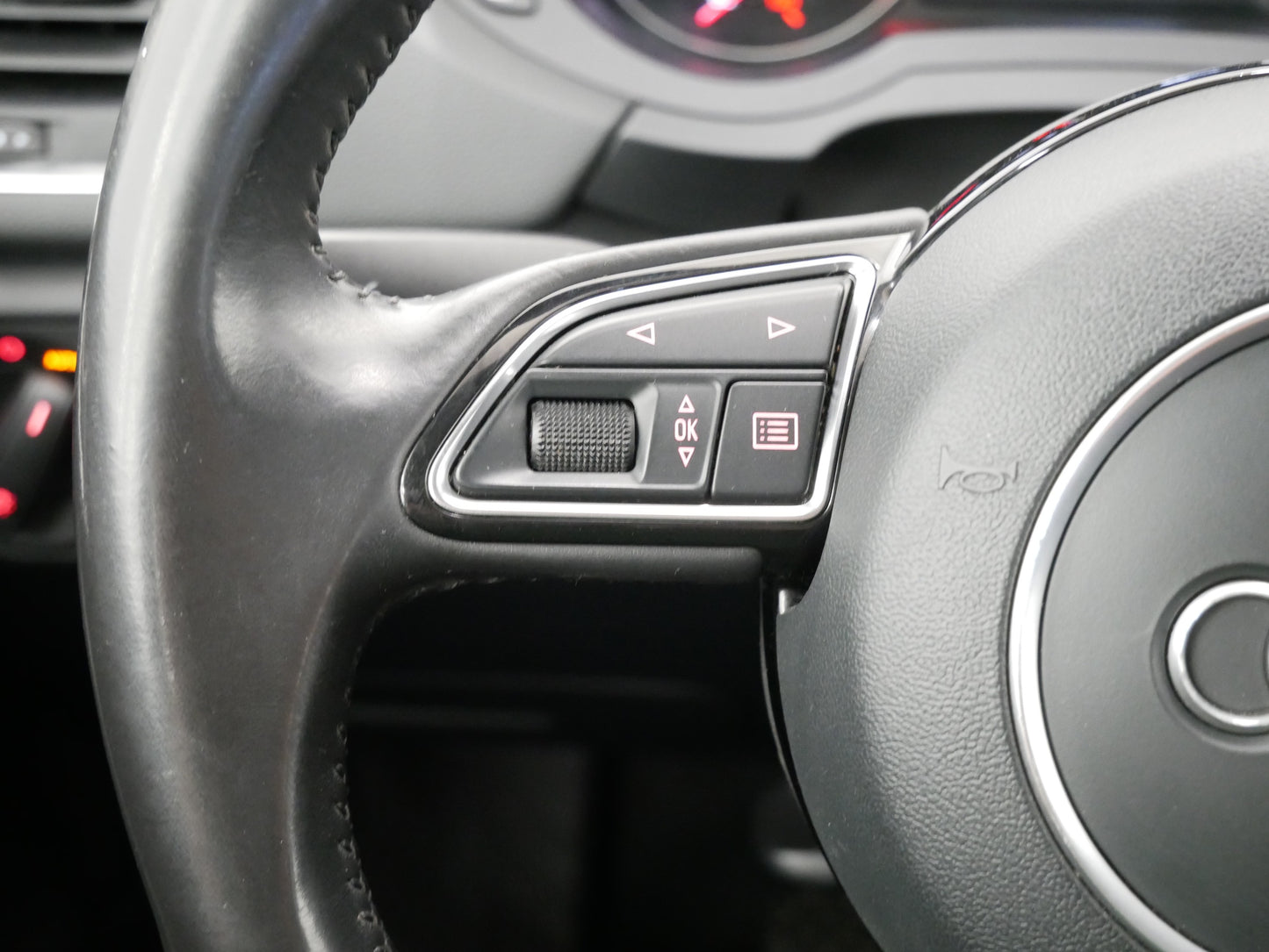 Audi Q3 2.0 TDI 103 kW Quattro