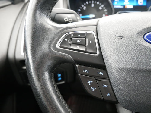 Ford Focus 1.5 EcoBlue 88 kW Titanium – foto 15