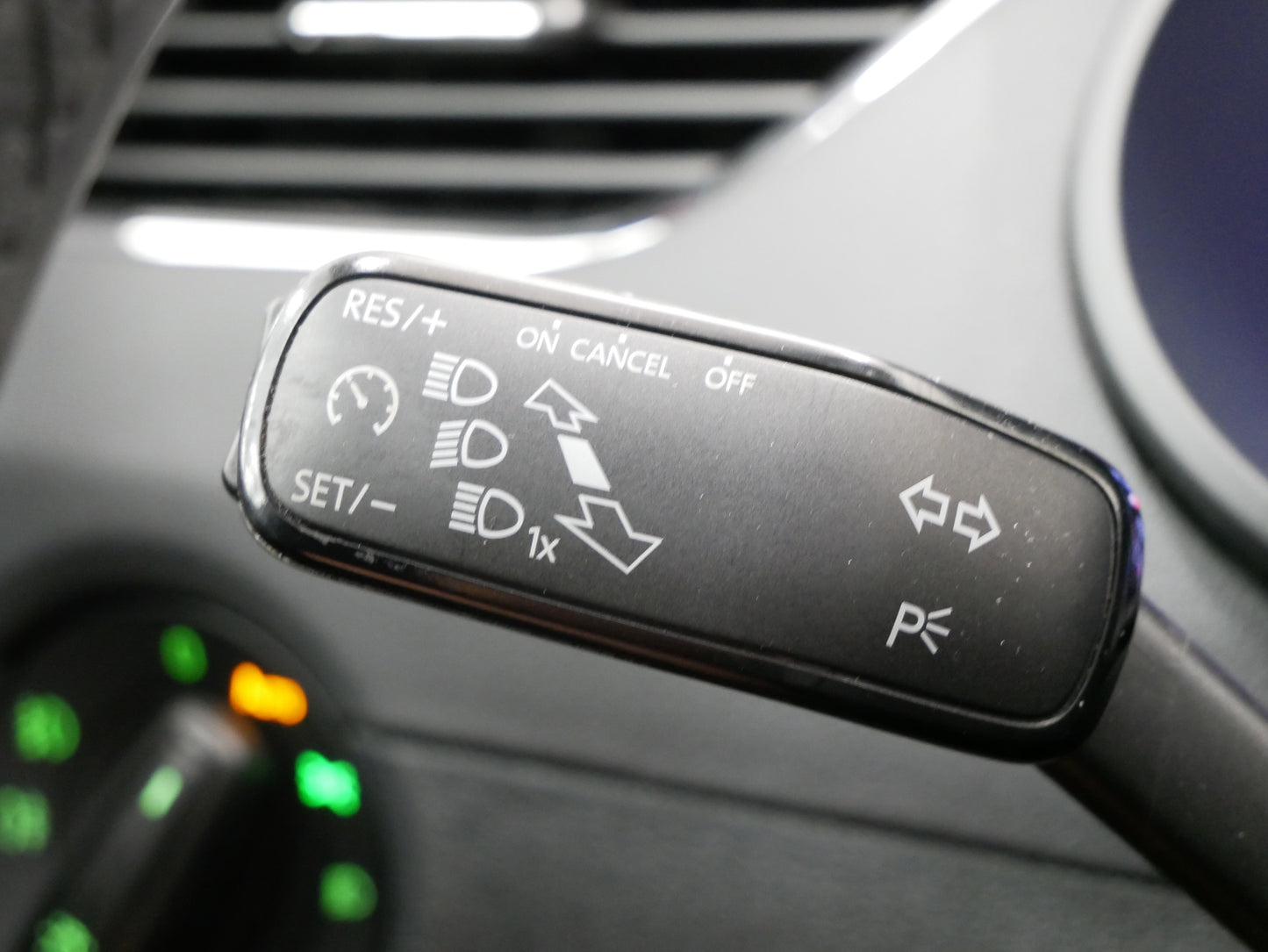 Škoda Octavia 1.6 TDI 85 kW Ambition