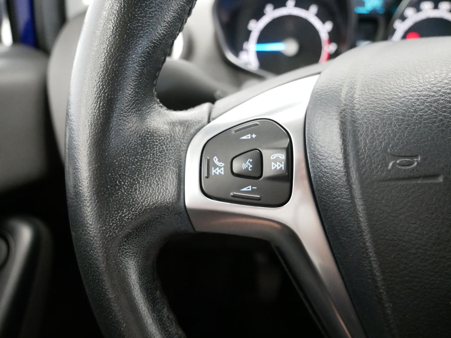 Ford Fiesta 1.0 EcoBoost 59 kW Trend