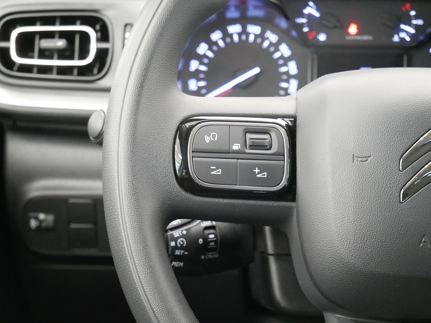 Citroën C3 1.2 PureTech 61 kW