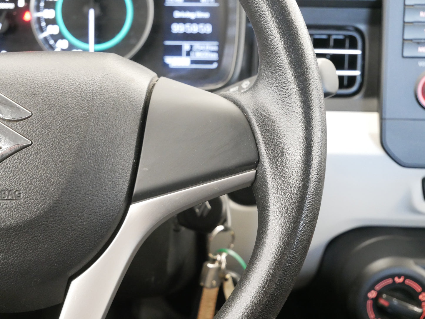 Suzuki Ignis 1.2i Comfort Hybrid