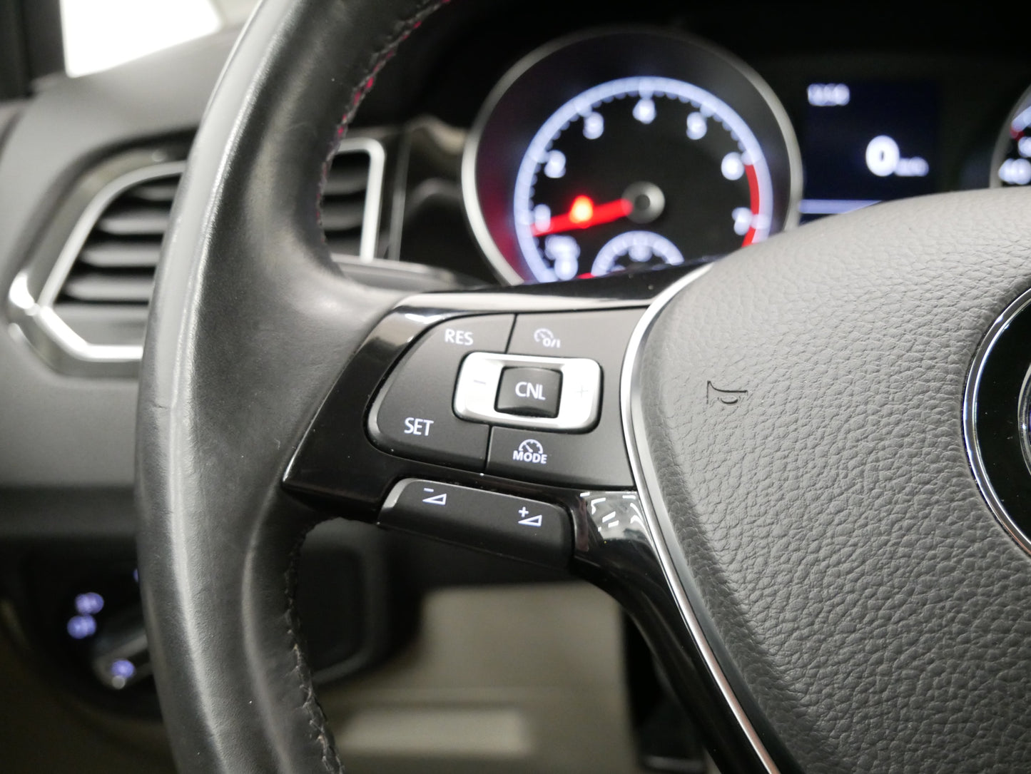 Volkswagen Golf 1.4 TSI 92 kW Highline