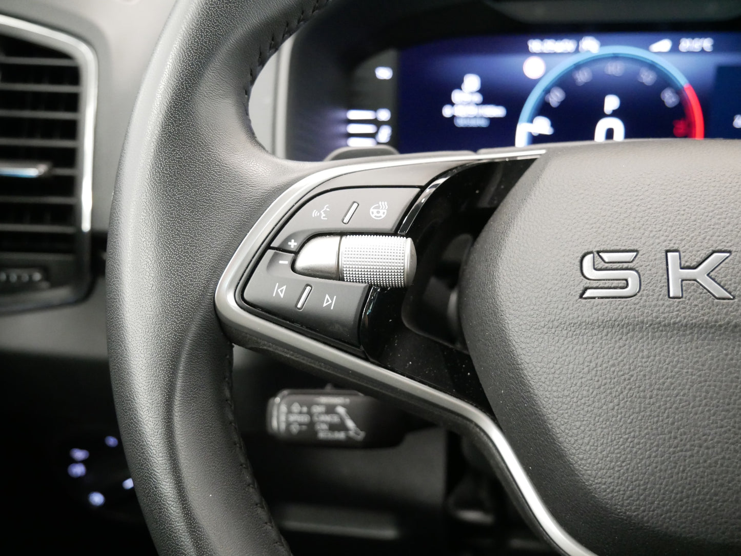 Škoda Karoq 1.5 TSI 110 kW Selection
