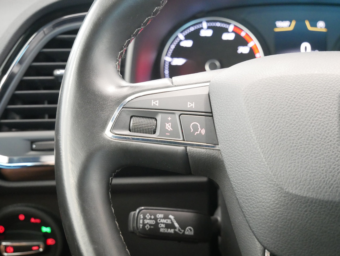 Seat Ateca 1.4 TSI 110 kW Xcellence
