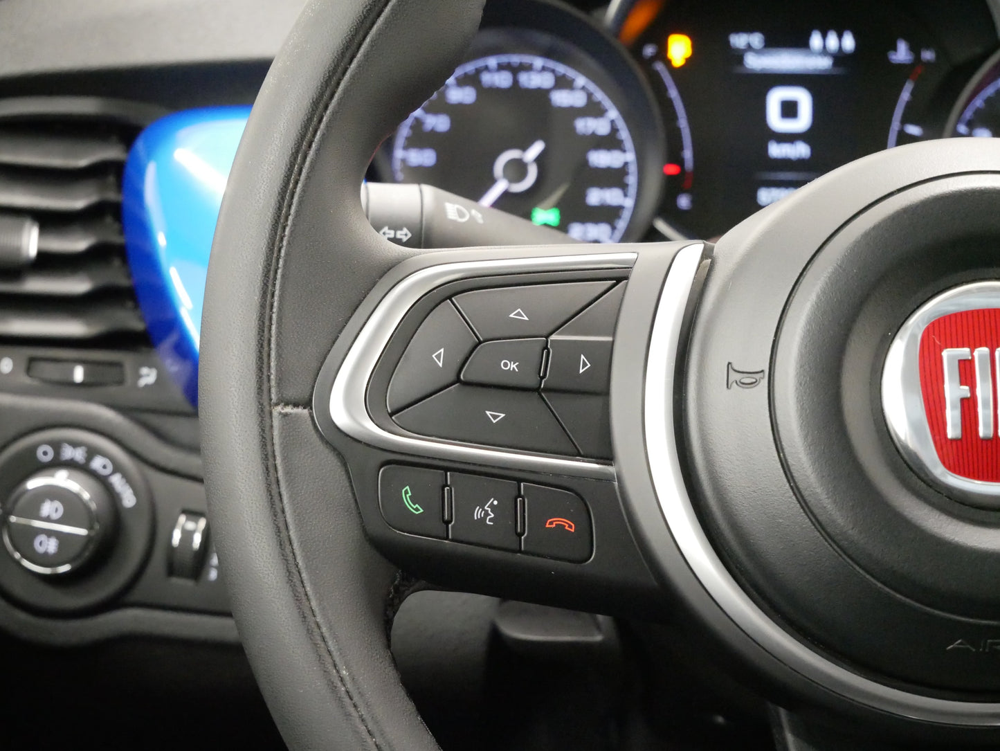 Fiat 500X 1.0 Turbo 88 kW City Cross