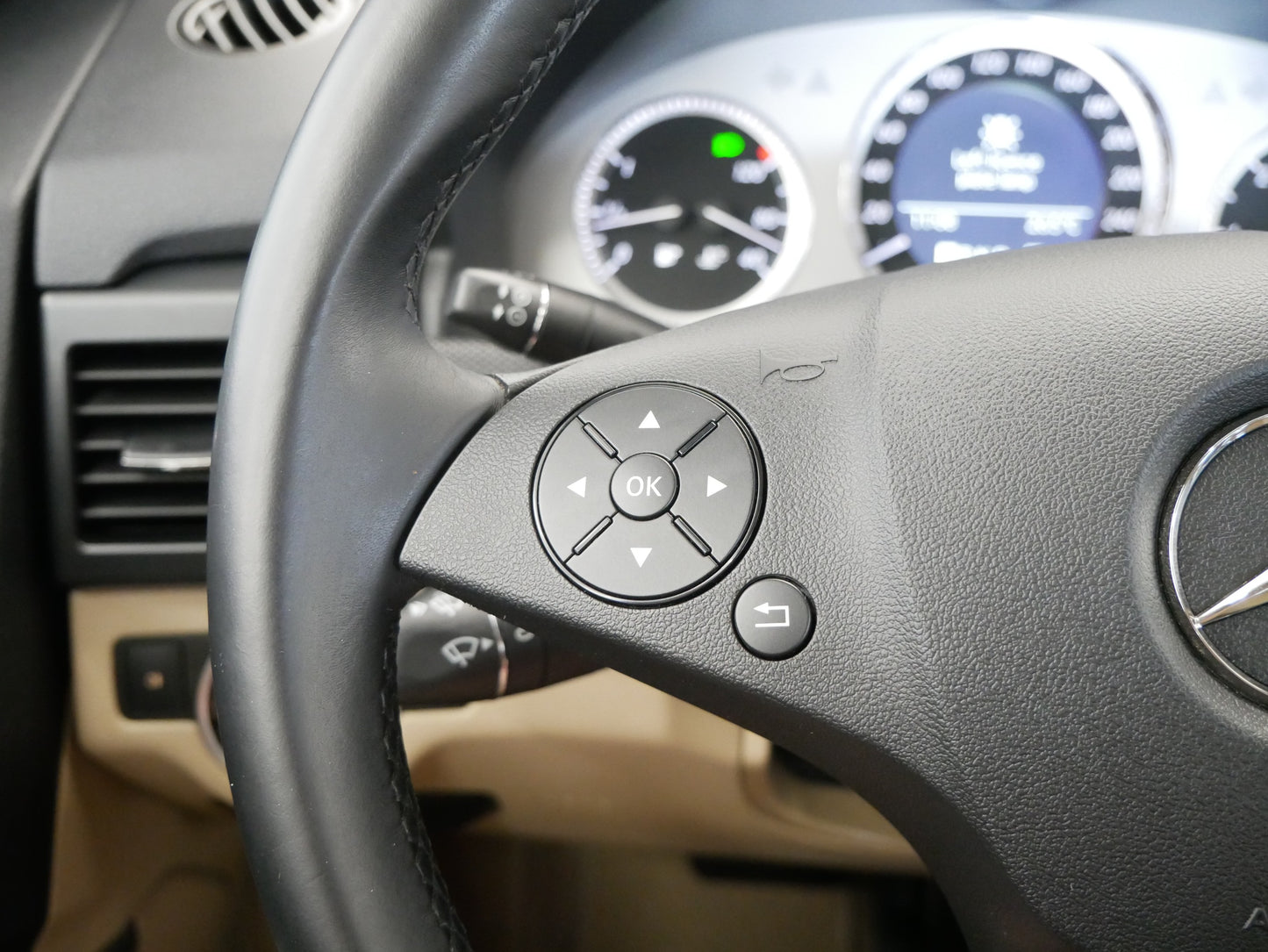 Mercedes-Benz GLK 250 CDI 150 kW 4MATIC