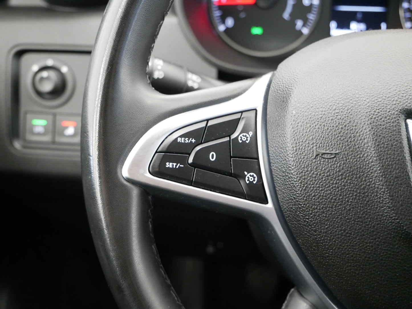Dacia Duster 1.0 TCE + LPG 74 kW Prestige