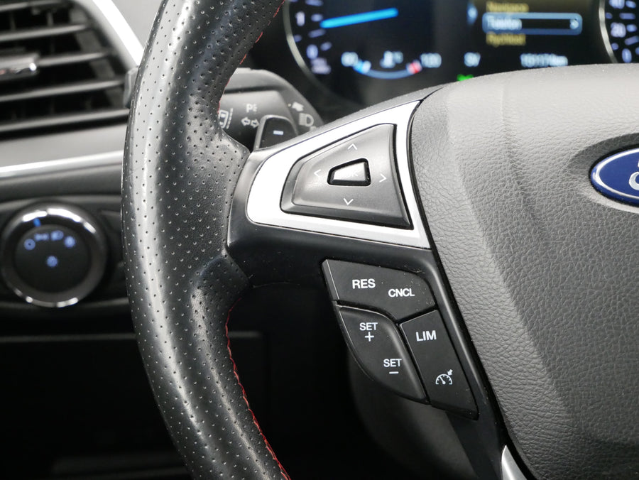 Ford S-MAX 2.0 TDCi 177 kW ST-Line – foto 15