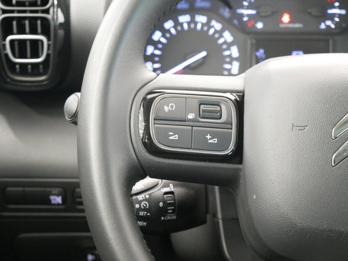 Citroën C3 Aircross 1.2 PureTech 81 kW C-Series – foto 15