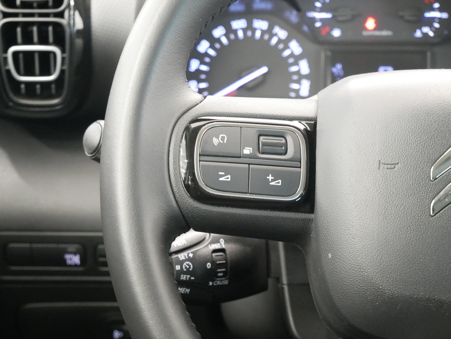 Citroën C3 Aircross 1.2 PureTech 81 kW C-Series – foto 15