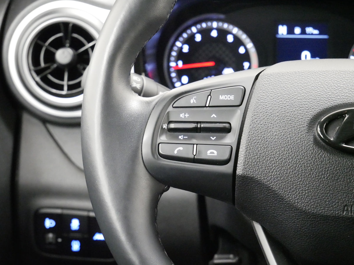 Hyundai i10 1.0 i 50kW Premium Style