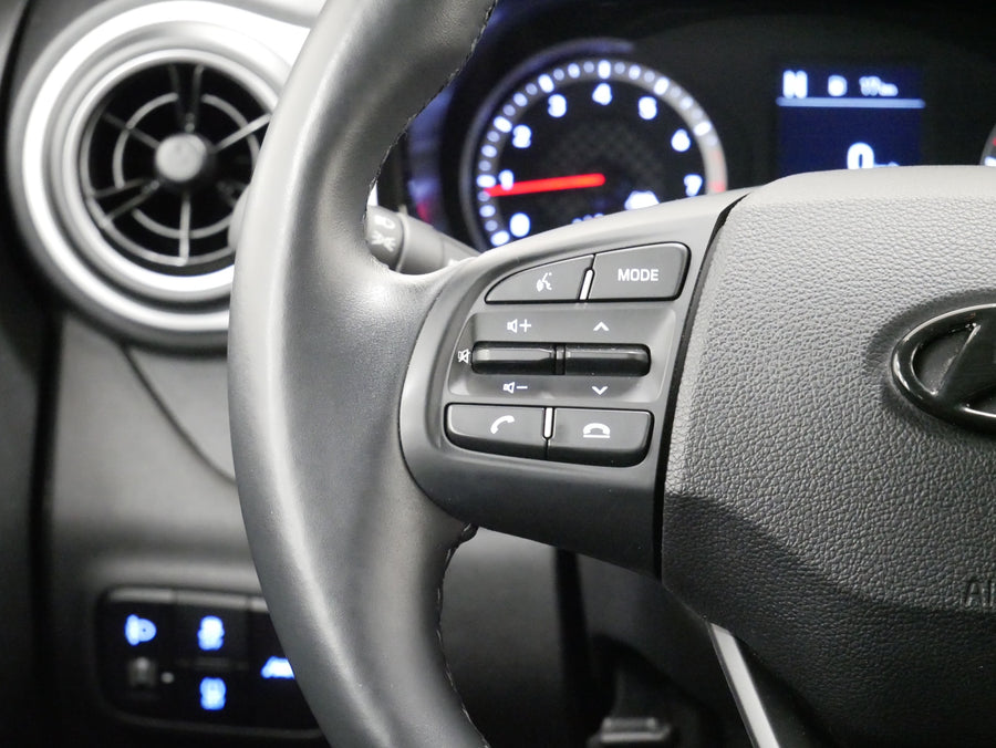 Hyundai i10 1.0 i 50kW Premium Style – foto 15