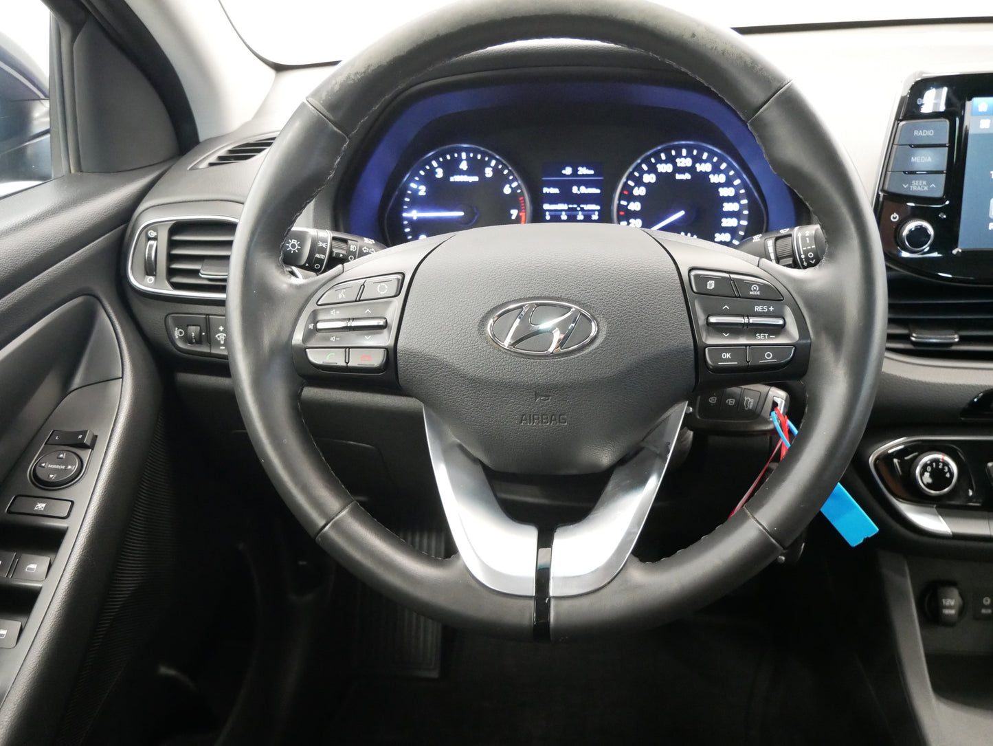 Hyundai i30 1.0 T-GDi 88 kW Comfort