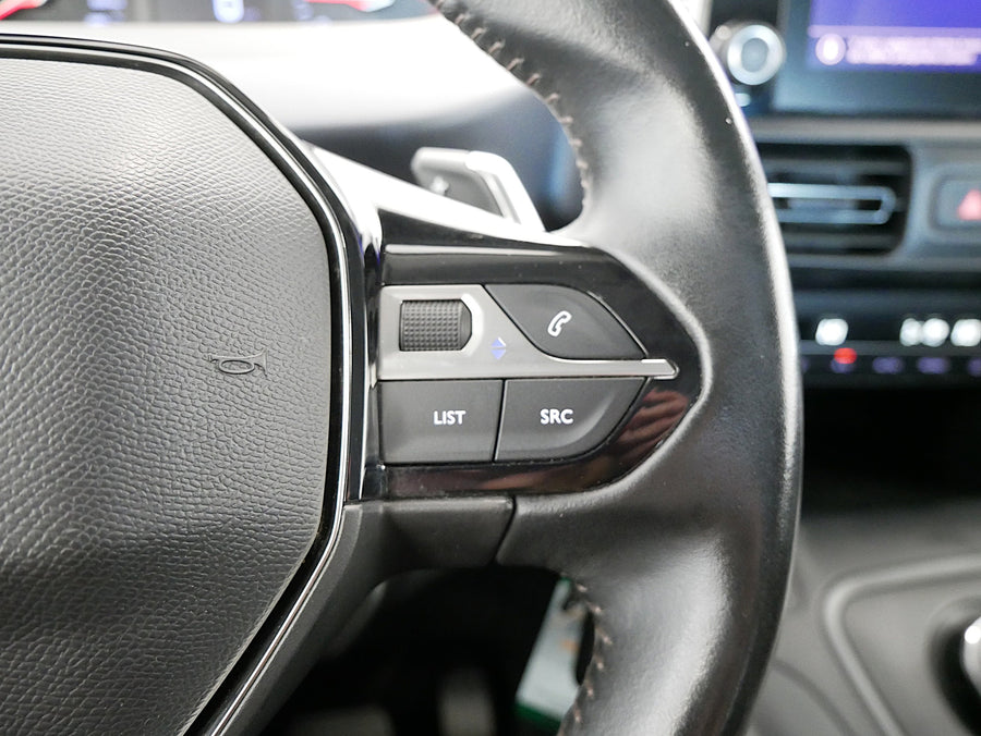 Peugeot Rifter 1.2 PureTech 96 kW Allure Pack – foto 15