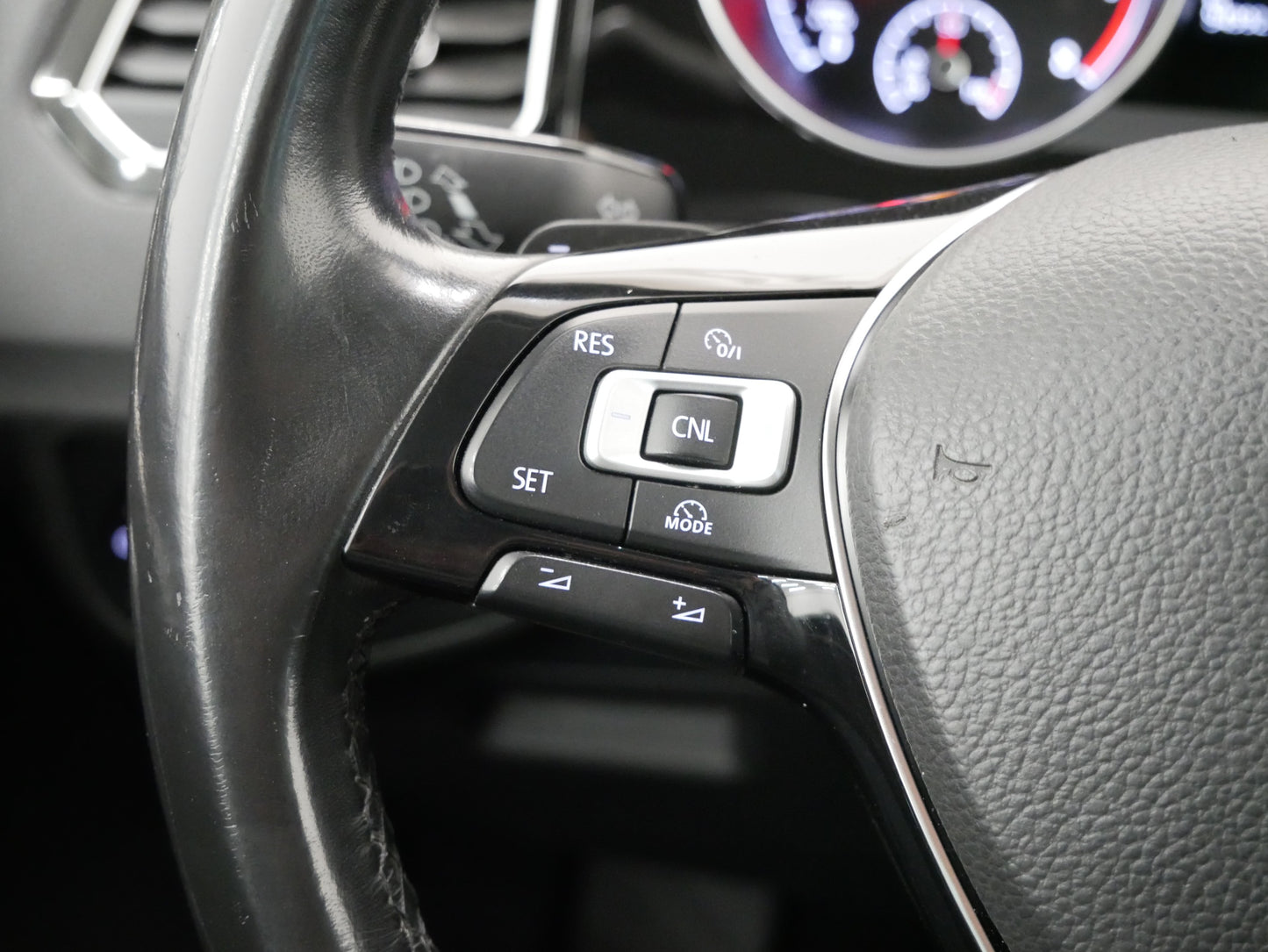 Volkswagen Golf 1.4 TSI 92 kW Highline