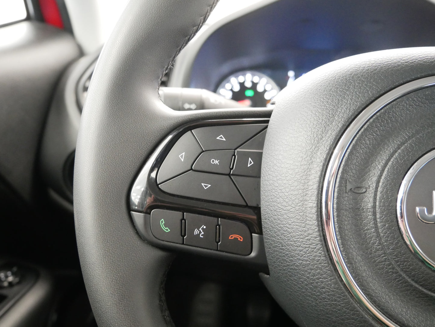Jeep Renegade 1.0T 88kW Night Eagle