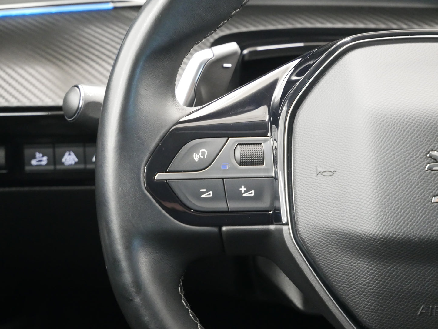 Peugeot 508 1.5 Blue-HDi 96 kW Allure
