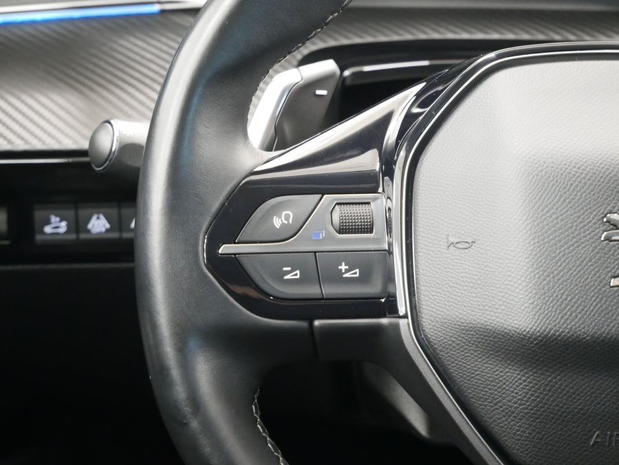 Peugeot 508 1.5 Blue-HDi 96 kW Allure – foto 15