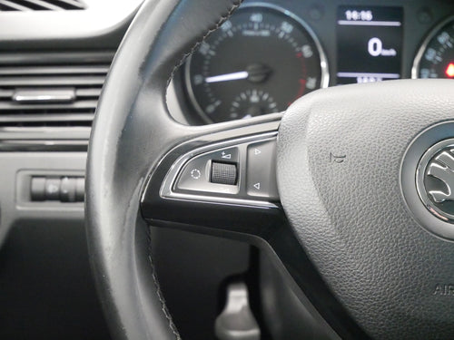 Škoda Rapid 1.2 TSI 77 kW Ambition – foto 15
