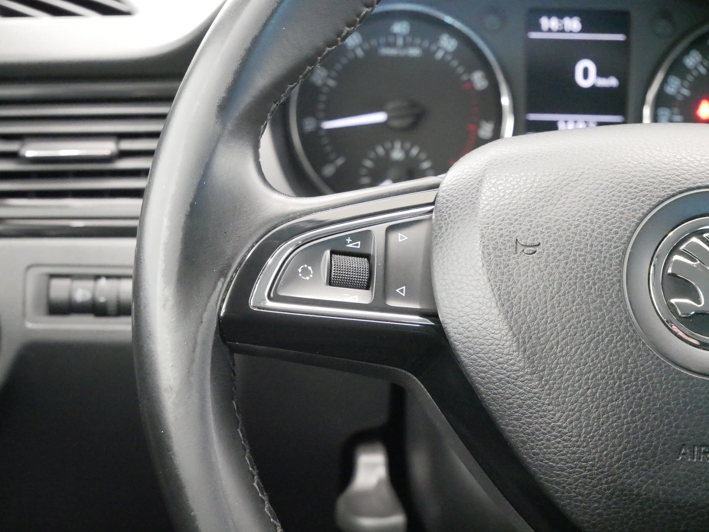 Škoda Rapid 1.2 TSI 77 kW Ambition
