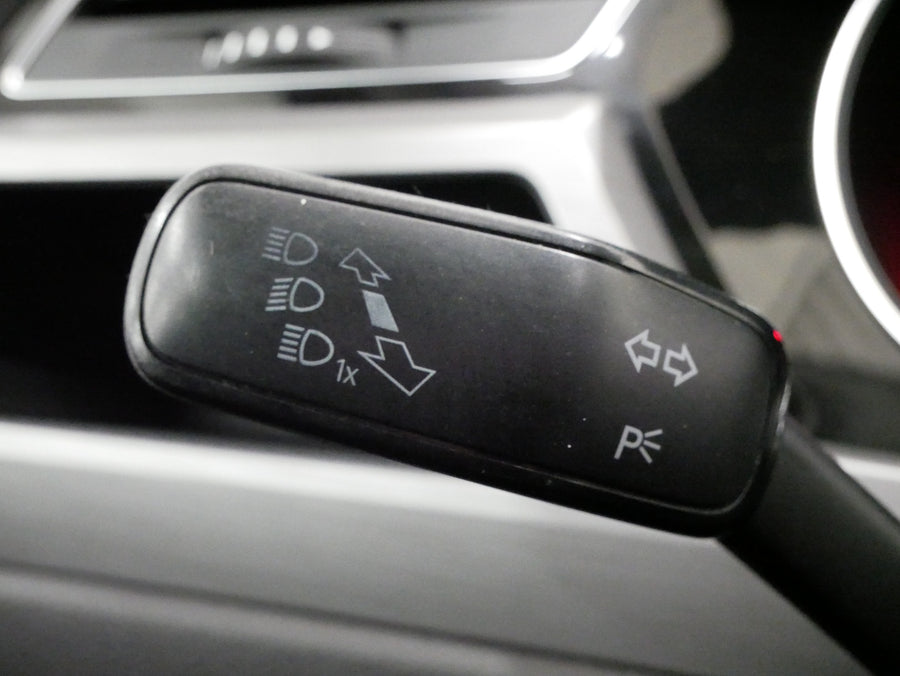 Volkswagen Touran 1.2 TSI 81 kW Comfortline – foto 15