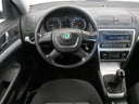 Škoda Octavia 1.6 TDI 77 kW Ambition
