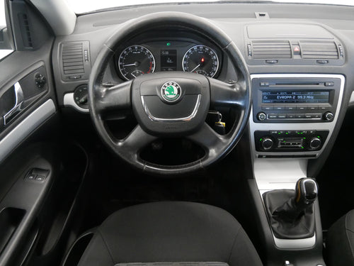 Škoda Octavia 1.6 TDI 77 kW Ambition – foto 15