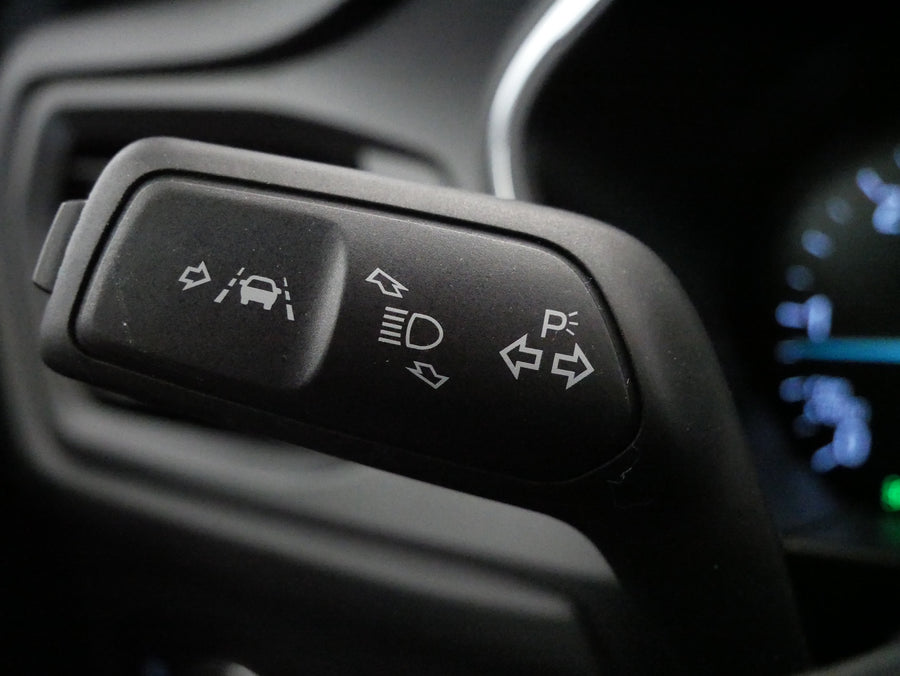 Ford Focus 1.5 TDCI 88 kW Titanium – foto 15