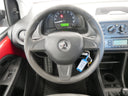 Škoda Citigo 1.0 MPI 44 kW Active