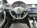 Škoda Octavia 2.0 TDI 135 kW RS