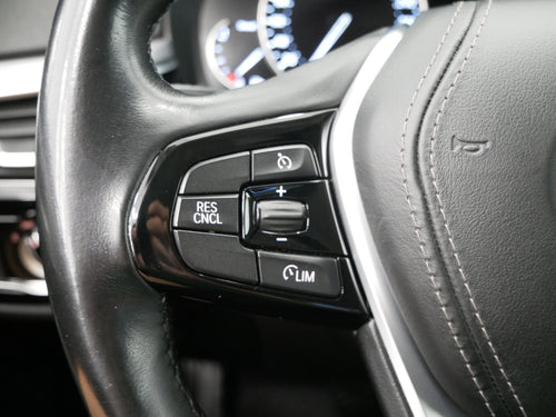 BMW Řada 5 520d 140 kW Touring – foto 15