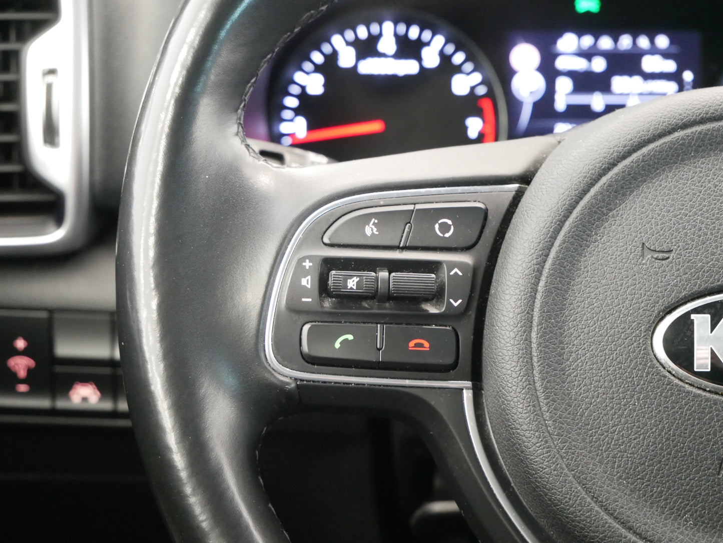 Kia Sportage 1.6 T-GDi 130 kW 4x4