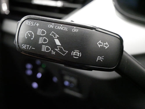 Škoda Scala 1.0 TSI 81 kW Ambition – foto 15