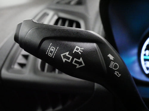 Ford Transit Connect 1.5 TDCi 74 kW – foto 15