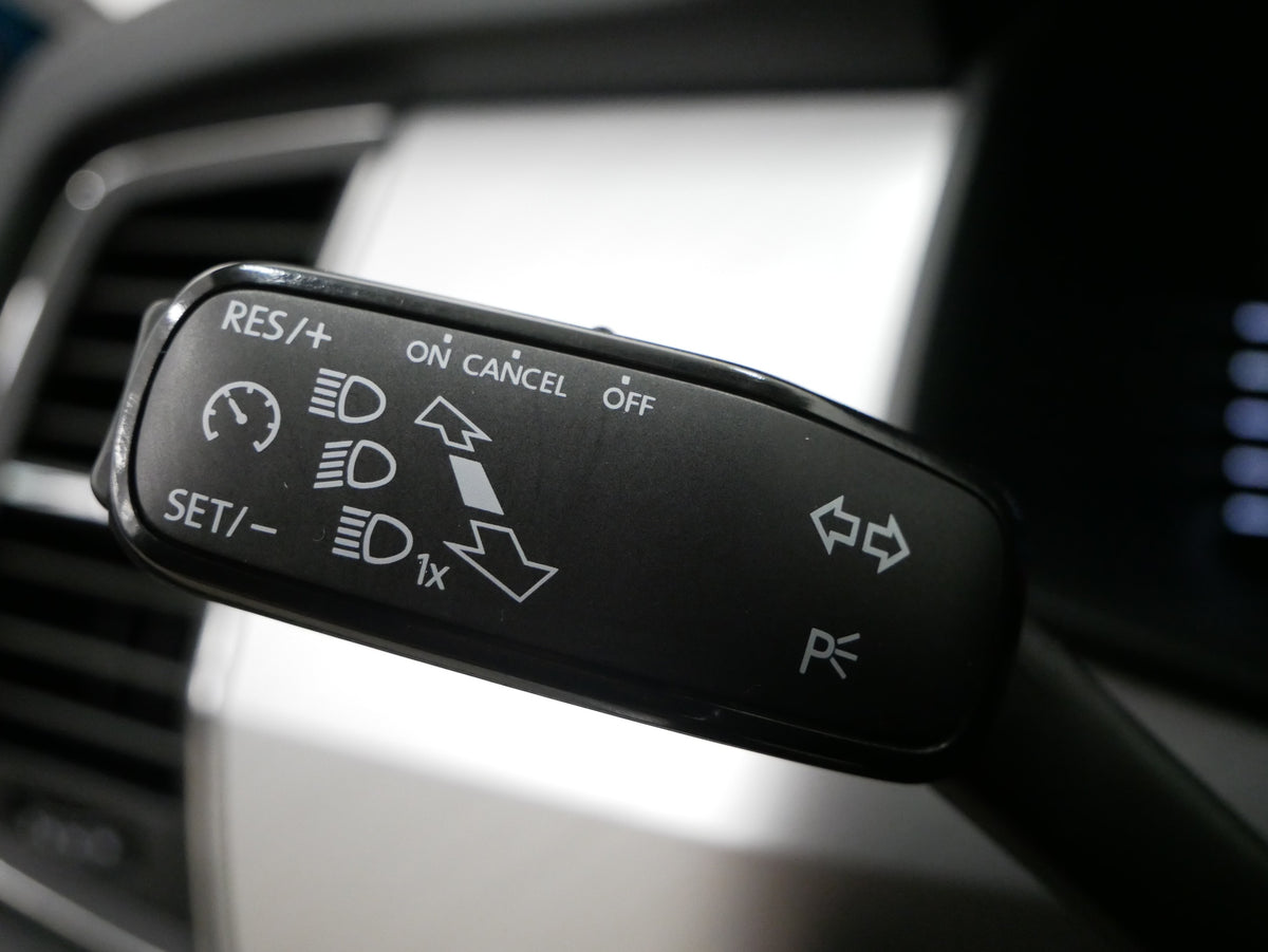 Škoda Kodiaq 1.5 TSI 110 kW Ambition