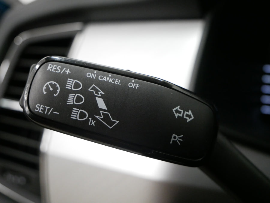 Škoda Kodiaq 1.5 TSI 110 kW Ambition – foto 15