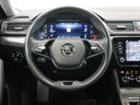 Škoda Superb 2.0 TDI 147 kW 4x4 DSG Style