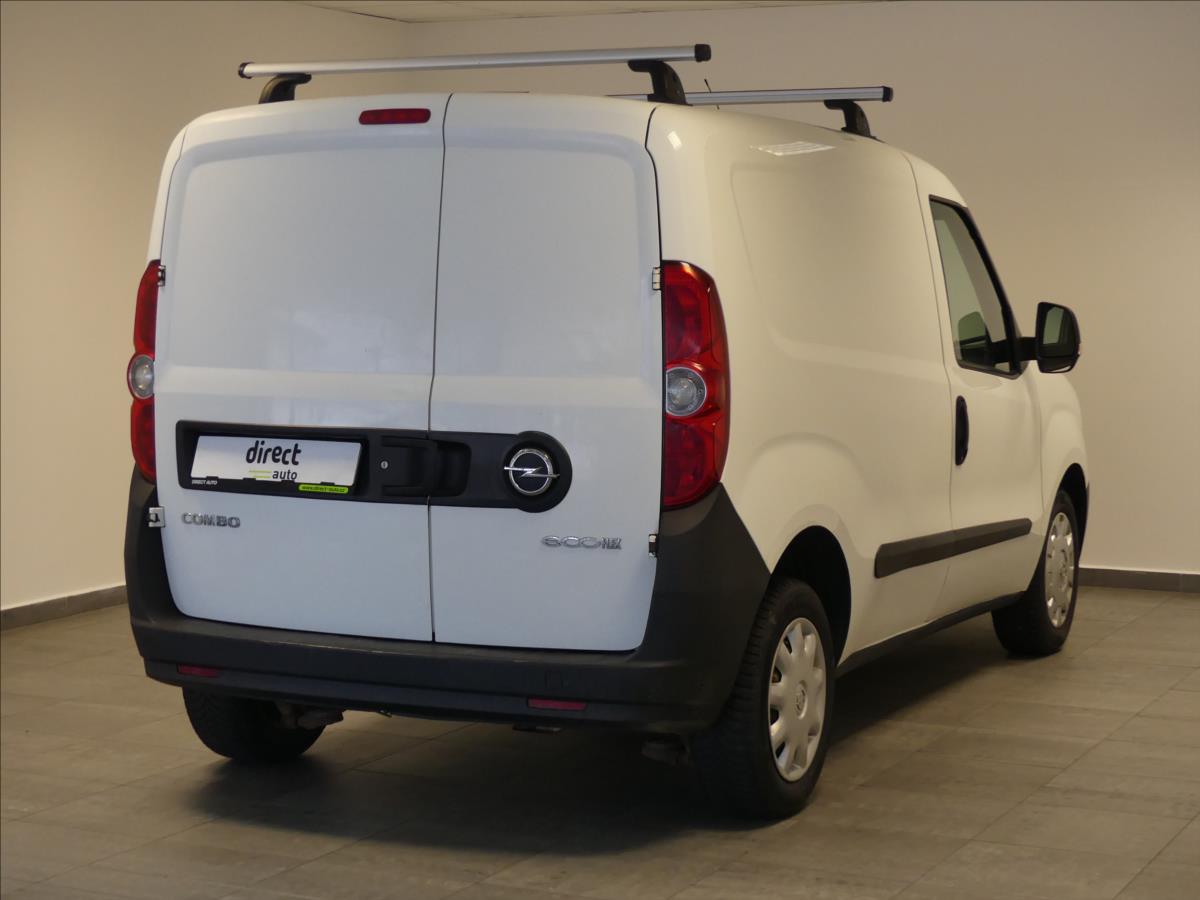 Opel Combo 1.3 CDTi