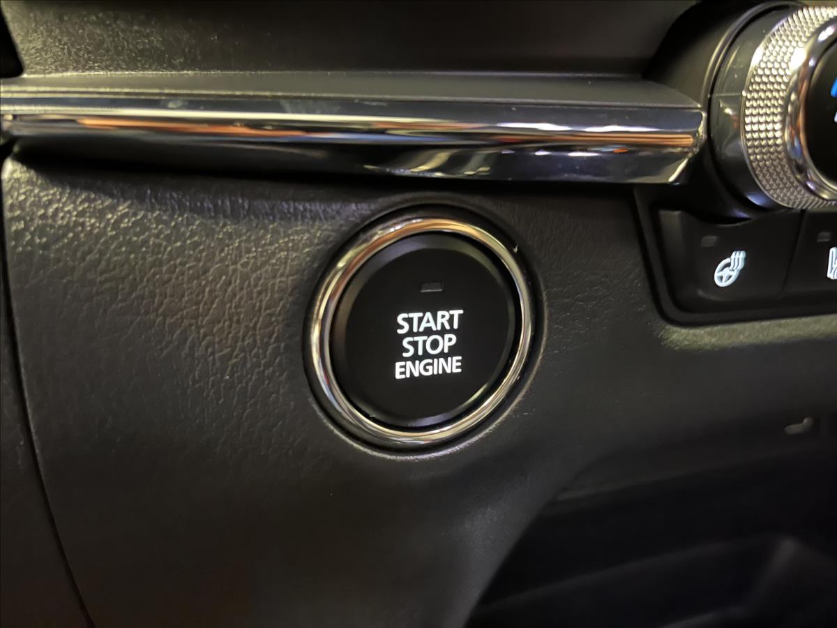 Mazda CX-30 2.0 Skyactiv G150 Plus/Style/Sound