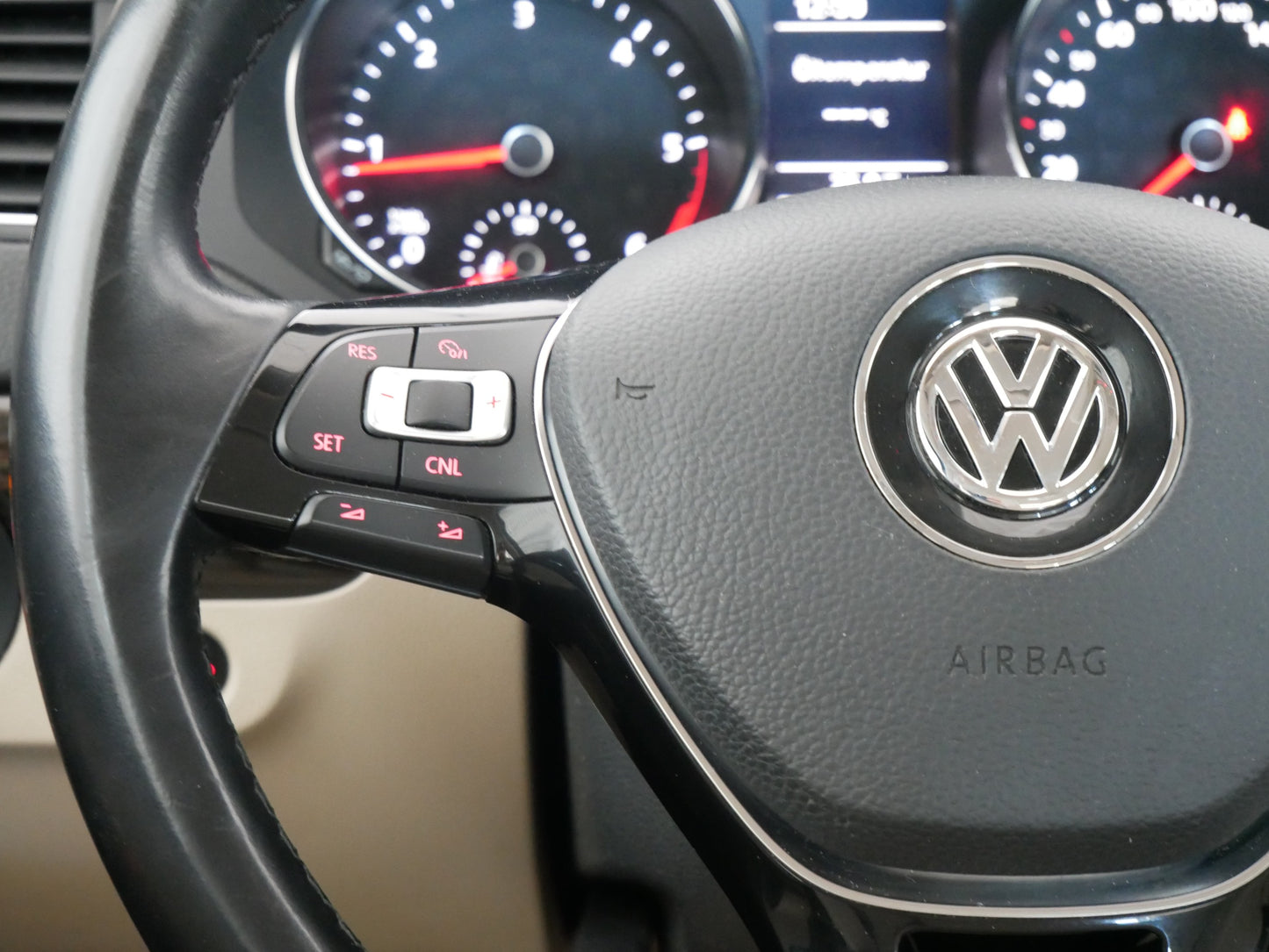 Volkswagen Jetta 2.0 TDI 81 kW Comfortline