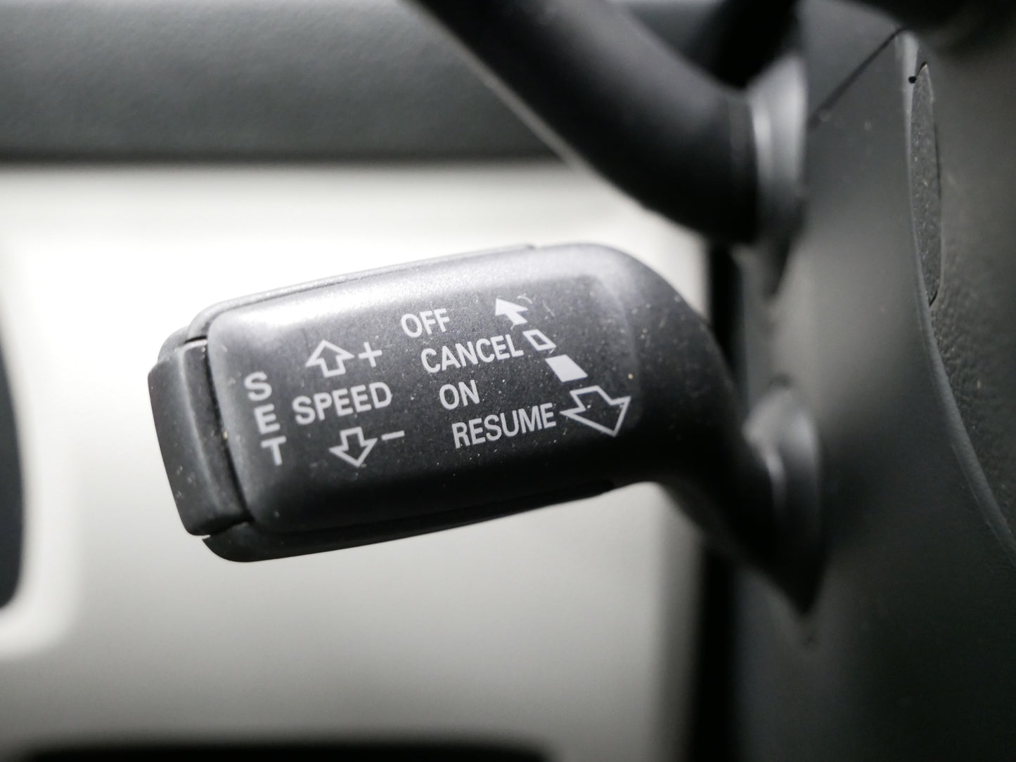 Audi A3 2.0 TDI 125 kW Ambiente