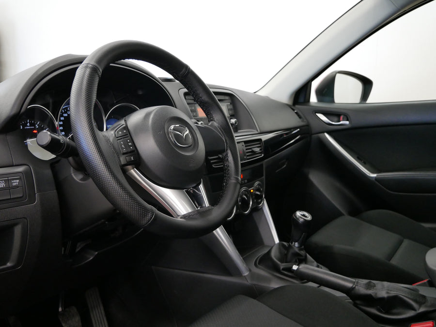 Mazda CX-5 Skyactiv-G 121 kW Prime-Line – foto 15