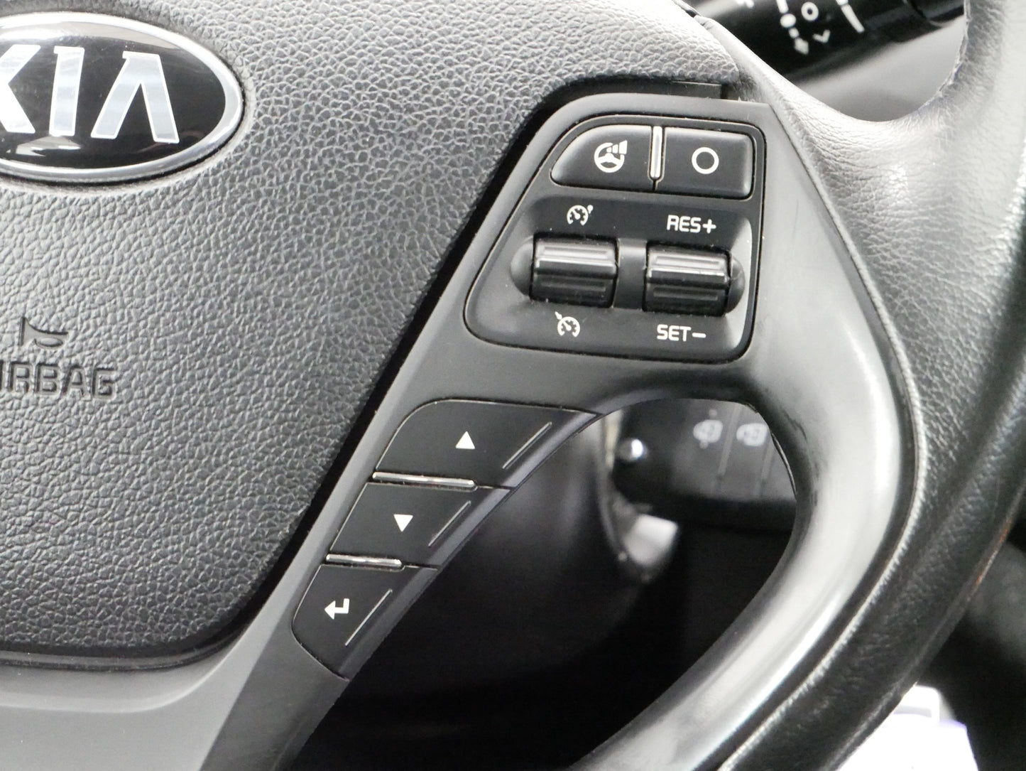 Kia Ceed 1.6 CRDI 100 kW Comfort