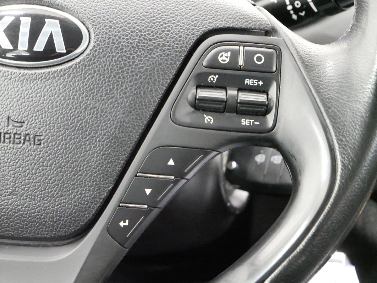 Kia Ceed 1.6 CRDI 100 kW Comfort – foto 15