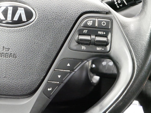 Kia Ceed 1.6 CRDI 100 kW Comfort – foto 15